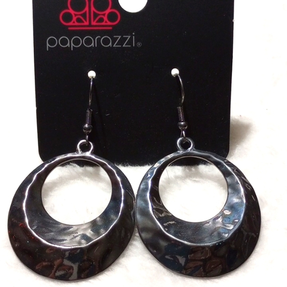 💐Interstellar Illumination Multi Earrings💐